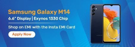 Samsung Galaxy M14 