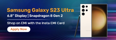 Samsung Galaxy S23 Ultra 