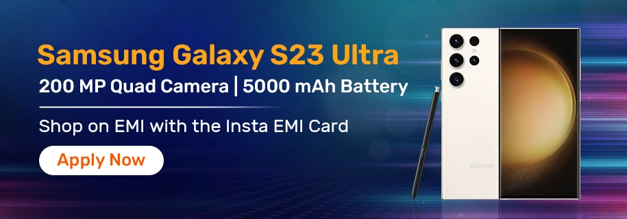 Samsung Galaxy S23 Ultra 