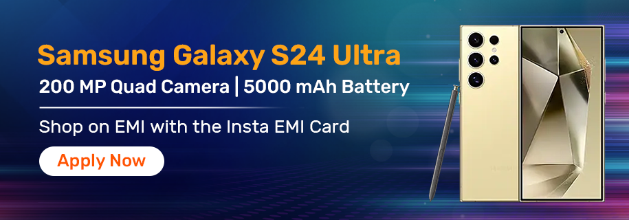 Samsung Galaxy S24 Ultra