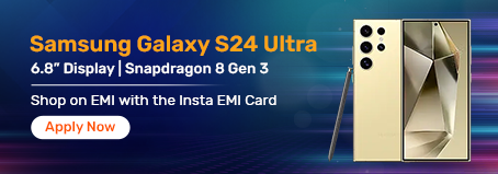 Samsung Galaxy S24 Ultra