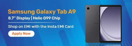 Samsung Galaxy Tab A9 