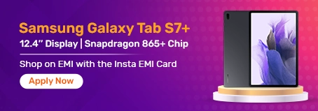 Samsung Galaxy Tab S7 Plus