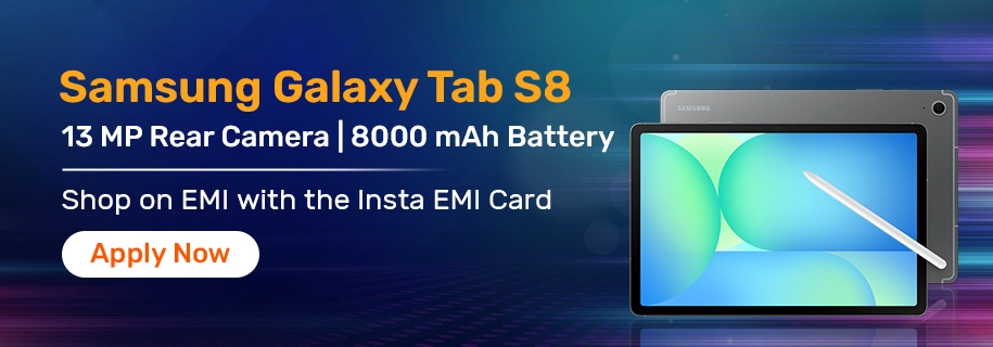 Samsung Galaxy Tab S8