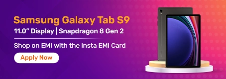 Samsung Galaxy Tab S9