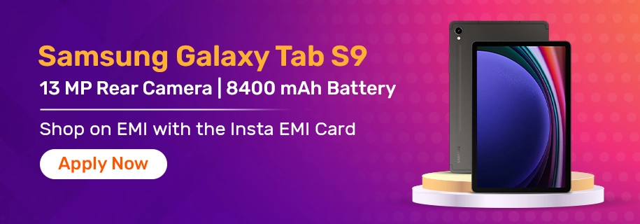 Samsung Galaxy Tab S9