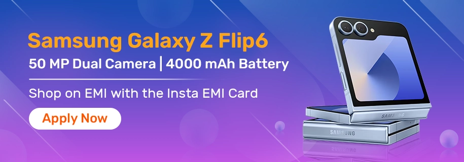Samsung Galaxy Z Flip 6