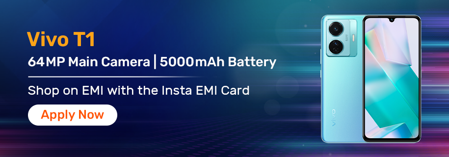 Vivo T1