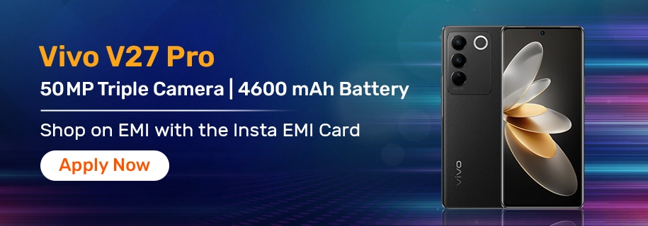 Vivo V27