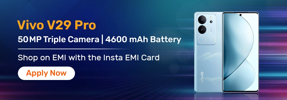 Vivo V29 Pro