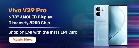 Vivo V29 Pro