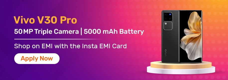 Vivo V30 Pro