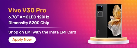 Vivo V30 Pro