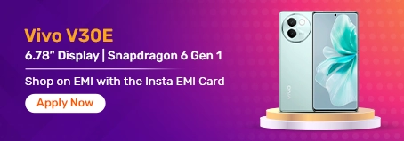 Vivo V30E