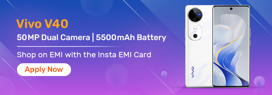 Vivo V40