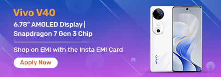 Vivo V40