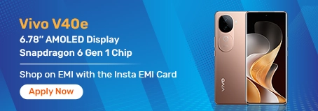 Vivo V40e