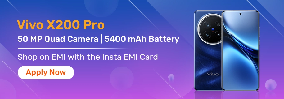 Vivo X200 Pro