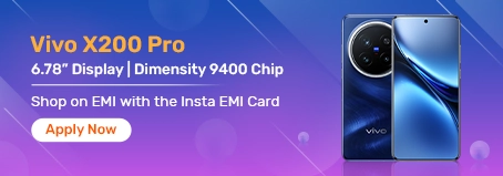 Vivo X200 Pro