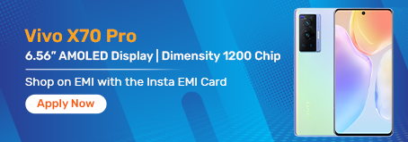 Vivo X70 Pro