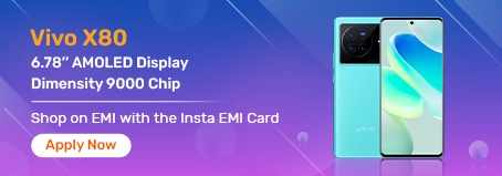 Vivo X80