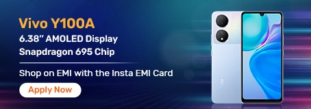 Vivo Y100A