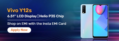 Vivo Y12s