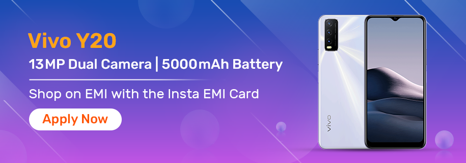 Vivo Y20