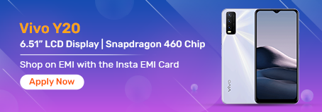 Vivo Y20