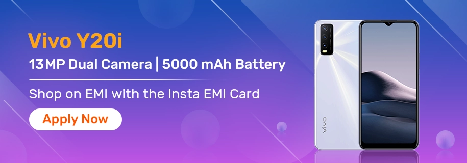 Vivo Y20i