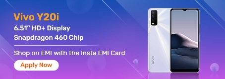 Vivo Y20i