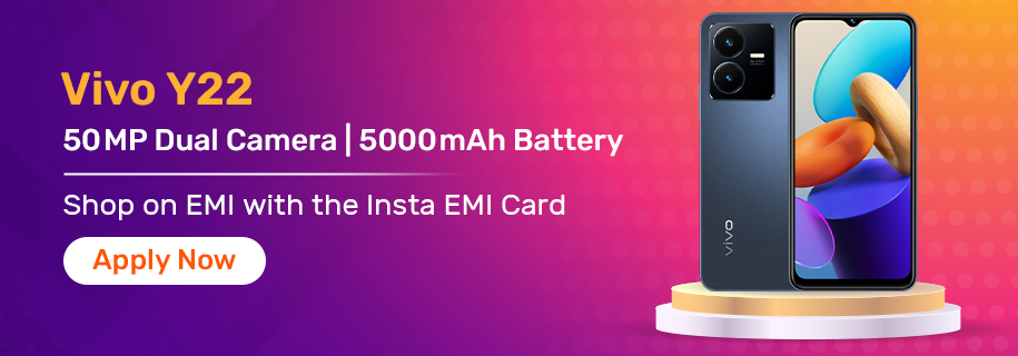 Vivo Y22