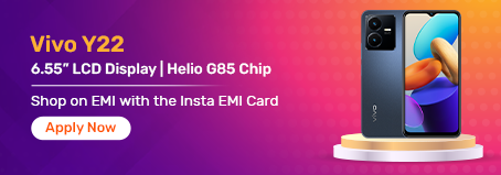 Vivo Y22