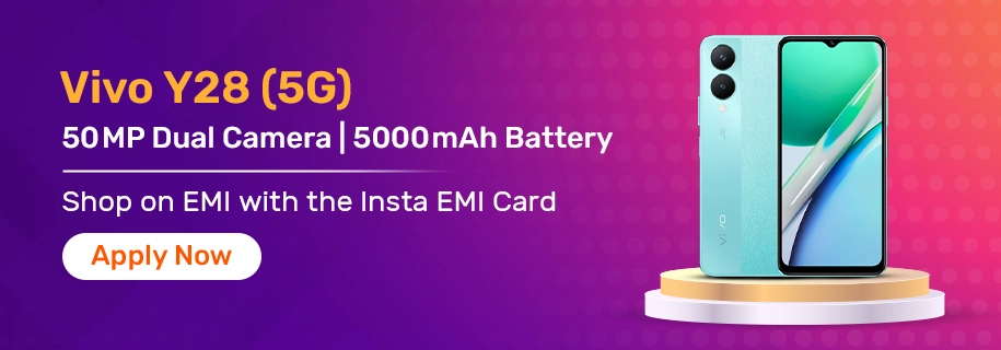 Vivo Y28