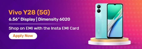 Vivo Y28