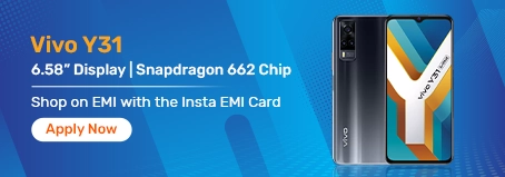 Vivo Y31