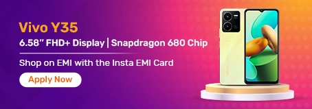 Vivo Y35
