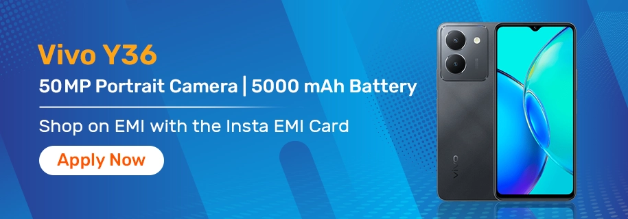 Vivo Y36