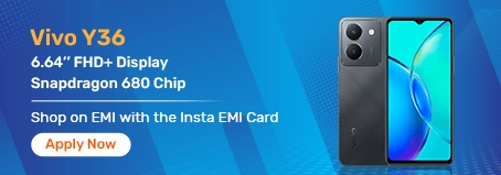 Vivo Y36