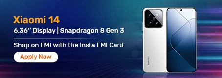 Xiaomi 14 on EMI