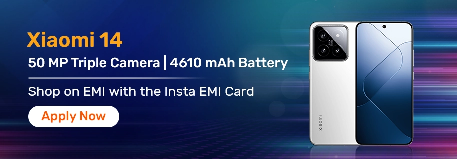 Xiaomi 14