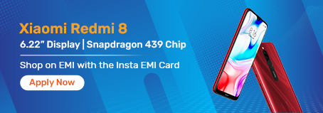 Xiaomi Redmi 8