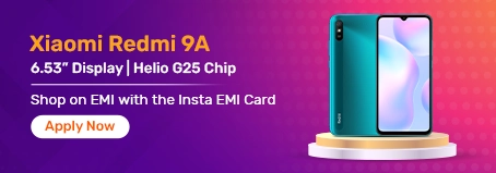 Xiaomi Redmi 9A