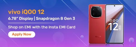 vivo iQOO 12