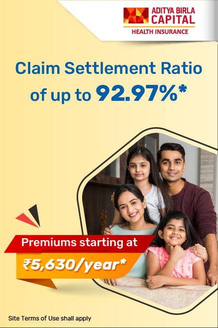 Aditya Birla Health Insurance