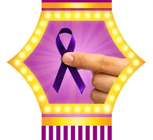 Cancer Secure Cover