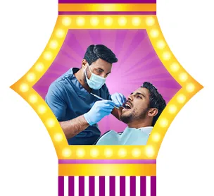 Dental Cover