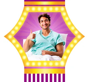Hospital Cash Cover