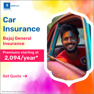 BAGIC Car Insurance