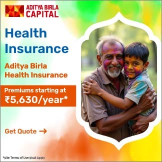 Aditya Birla Health Insurance